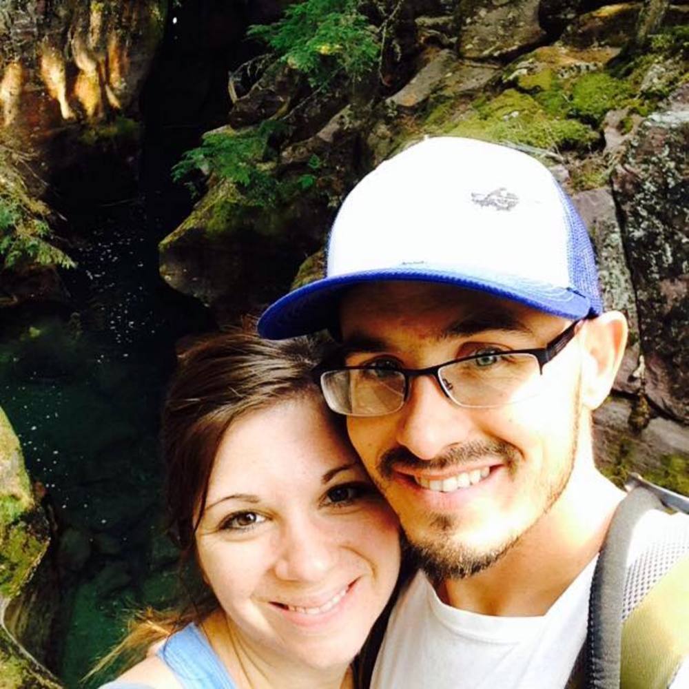 Meet your Posher, Gabe